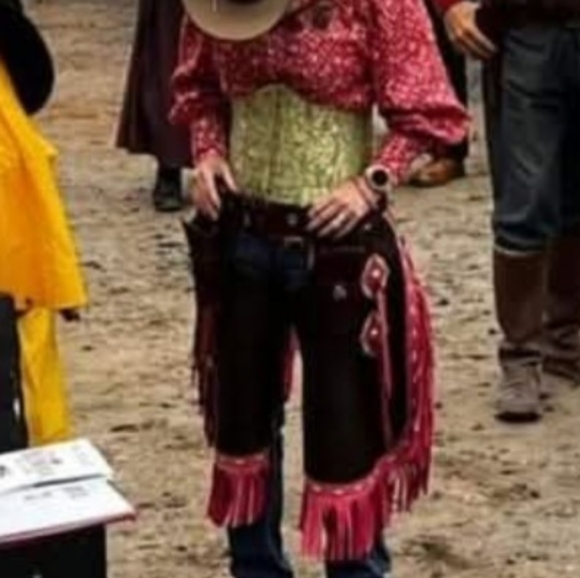 Posher Sherri AKA "KITTY" Meet The Posher - Picture 3 of 9